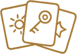 Колода МАК «Голос Души»