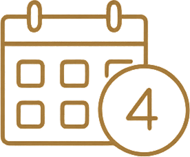 Пакет из 4х консультаций