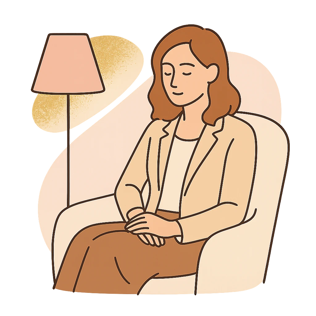 Индивидуальные консультации